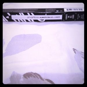 Smashbox Eye Liner